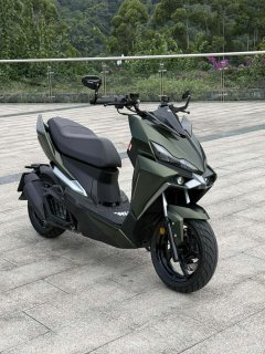 SYM DRG 150 cc - ფოტო 1