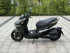 SYM DRG 150 cc - ფოტო 2