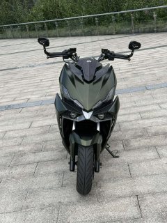 SYM DRG 150 cc - ფოტო 3