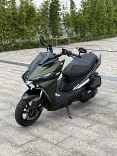 SYM DRG 150 cc - ფოტო 4