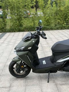 SYM DRG 150 cc - ფოტო 5