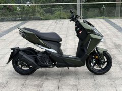 SYM DRG 150 cc - ფოტო 6