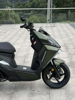 SYM DRG 150 cc - ფოტო 7