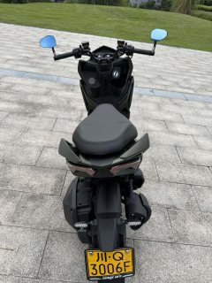 SYM DRG 150 cc - ფოტო 8
