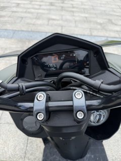 SYM DRG 150 cc - ფოტო 9