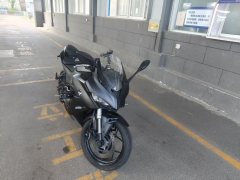 QJMOTOR SRK 250 - фото 2