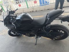 QJMOTOR SRK 250 - фото 3