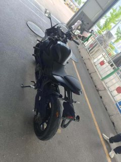 QJMOTOR SRK 250 - фото 4