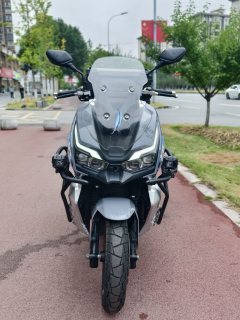 Dayang V-Ray ADV150 - ფოტო 1