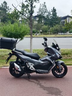 Dayang V-Ray ADV150 - ფოტო 2