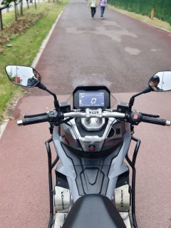 Dayang V-Ray ADV150 - ფოტო 4