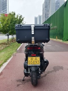 Dayang V-Ray ADV150 - ფოტო 5