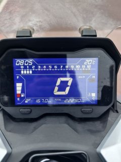 Dayang V-Ray ADV150 - ფოტო 6