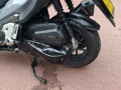 Dayang V-Ray ADV150 - ფოტო 8
