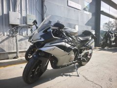 CFMOTO 500SR - ფოტო 1
