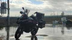Benelli Jinpeng TRK502 500 cc - ფოტო 2