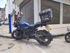 Kiden KD200-G - ფოტო 3