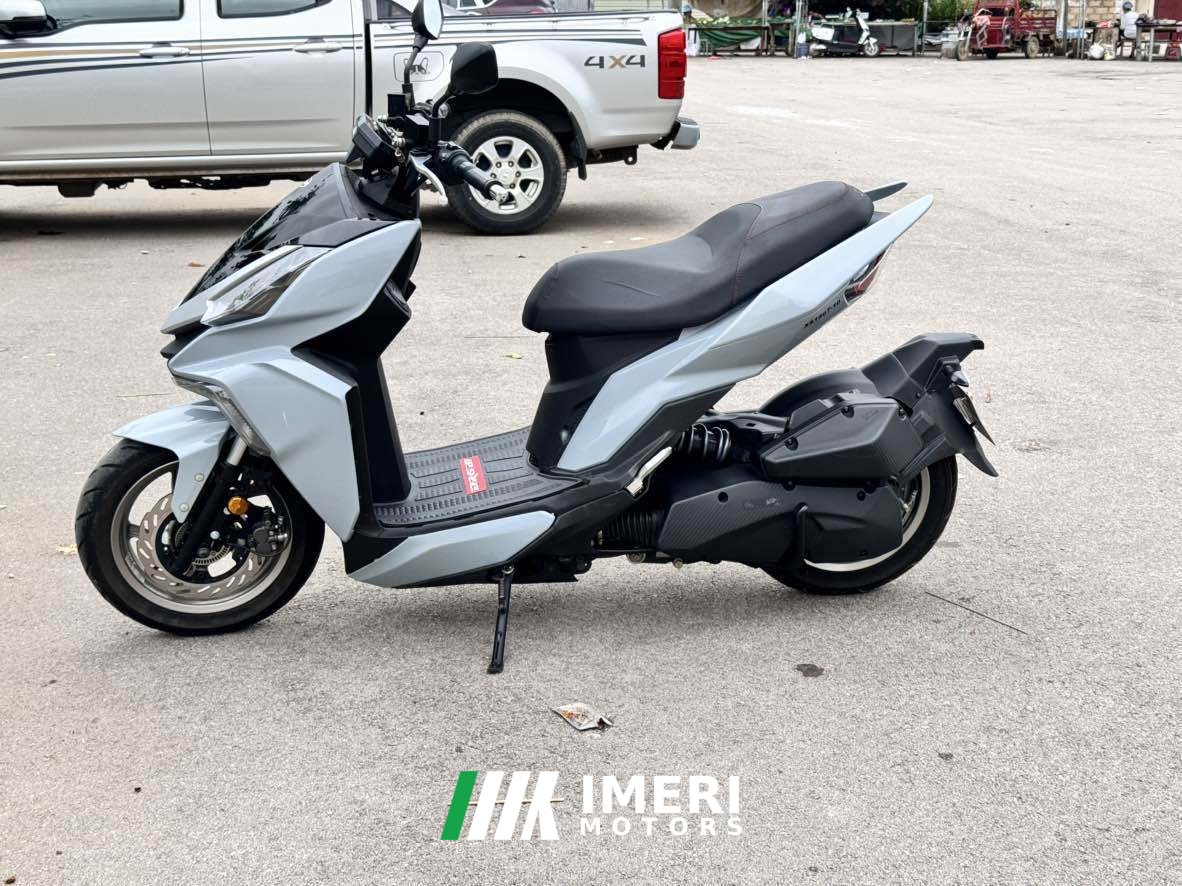 2022 SYM DRG 150 cc