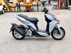 SYM DRG 150 cc - ფოტო 2