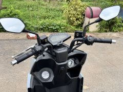 SYM DRG 150 cc - ფოტო 3