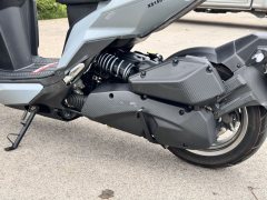 SYM DRG 150 cc - ფოტო 4