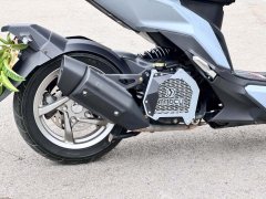 SYM DRG 150 cc - ფოტო 5