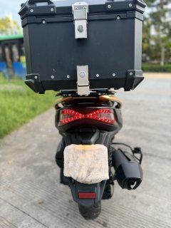KYMCO Xingting 250 - photo 6