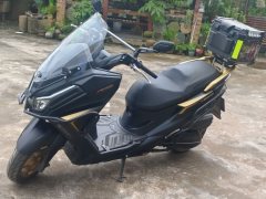 KYMCO Xingting 250 - фото 1