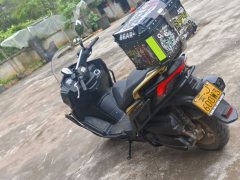 KYMCO Xingting 250 - фото 2