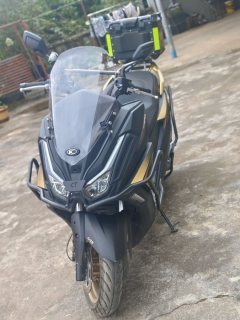 KYMCO Xingting 250 - фото 3