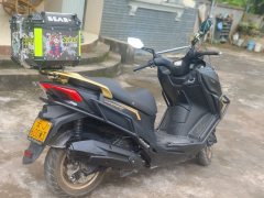KYMCO Xingting 250 - фото 4