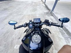 Benelli TNT600i - ფოტო 1