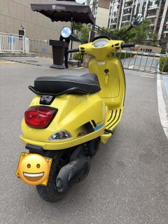 VESPA S 125 - ფოტო 3