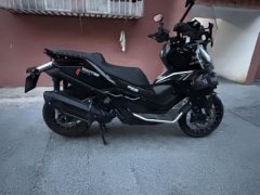 Zontes 368G - ფოტო 1