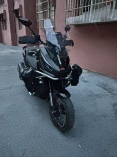 Zontes 368G - ფოტო 2
