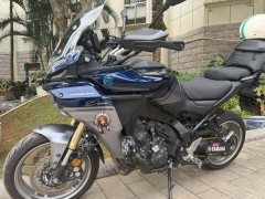Yamaha Tracer 9GT 900 cc - ფოტო 2