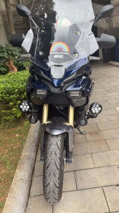 Yamaha Tracer 9GT 900 cc - ფოტო 3