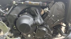 Yamaha Tracer 9GT 900 cc - ფოტო 5