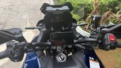 Yamaha Tracer 9GT 900 cc - ფოტო 6