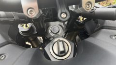 Yamaha Tracer 9GT 900 cc - ფოტო 8
