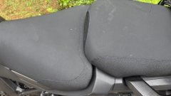 Yamaha Tracer 9GT 900 cc - ფოტო 9