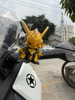 CFMOTO 450SR - ფოტო 4