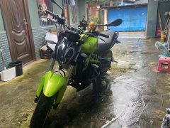 Benelli TNT 300 / BN 302S - photo 2