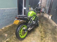 Benelli TNT 300 / BN 302S - photo 4