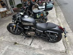 QJMOTOR Flash 300 - ფოტო 1