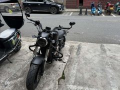 QJMOTOR Flash 300 - ფოტო 2