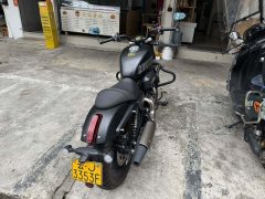 QJMOTOR Flash 300 - ფოტო 3