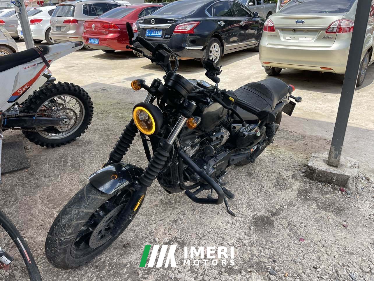 2021 Hyosung GV300S