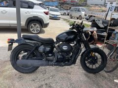 Hyosung GV300S - ფოტო 2