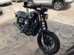 Hyosung GV300S - ფოტო 4